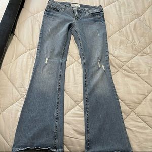 Maurices Flare Jeans